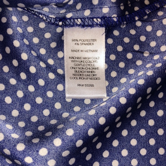 Express top - Picture 5 of 6